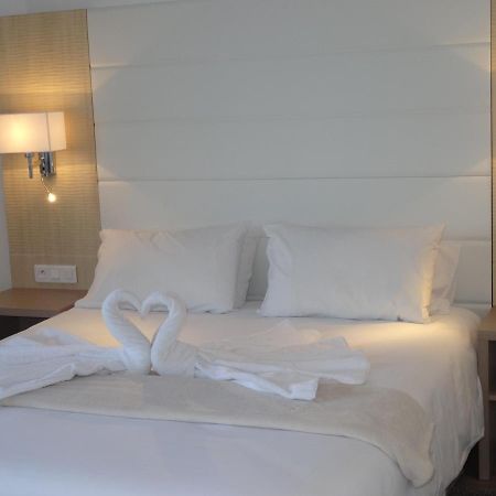 Hotel Uhainak 앙다이 외부 사진